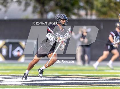 Thumbnail 2 in JSerra Catholic @ Servite photogallery.
