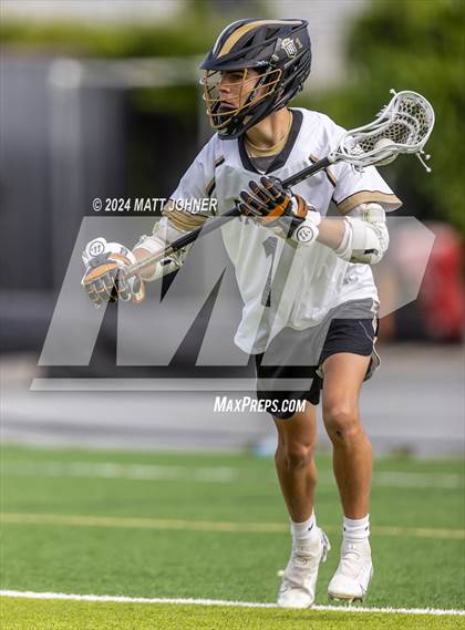 Thumbnail 3 in JSerra Catholic @ Servite photogallery.