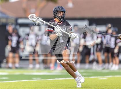 Thumbnail 2 in JSerra Catholic @ Servite photogallery.