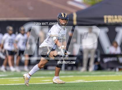 Thumbnail 1 in JSerra Catholic @ Servite photogallery.