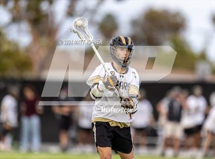 Thumbnail 2 in JSerra Catholic @ Servite photogallery.