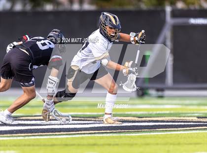 Thumbnail 3 in JSerra Catholic @ Servite photogallery.