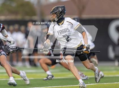 Thumbnail 1 in JSerra Catholic @ Servite photogallery.
