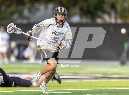 Thumbnail 1 in JSerra Catholic @ Servite photogallery.