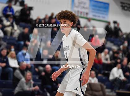 Thumbnail 1 in Manasquan vs Colts Neck (WOMB Christmas Classic) photogallery.