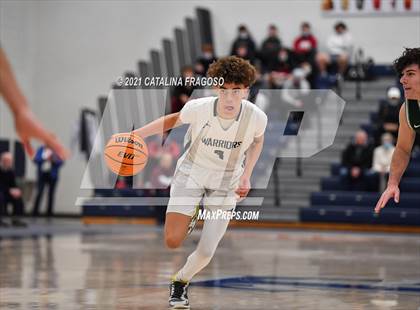 Thumbnail 1 in Manasquan vs Colts Neck (WOMB Christmas Classic) photogallery.