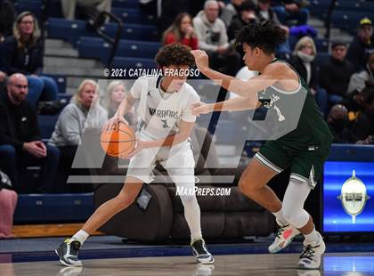Thumbnail 2 in Manasquan vs Colts Neck (WOMB Christmas Classic) photogallery.