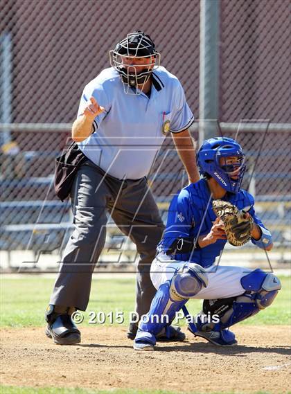 Thumbnail 1 in Covina @ San Dimas photogallery.