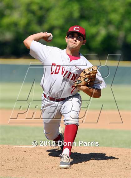Thumbnail 1 in Covina @ San Dimas photogallery.