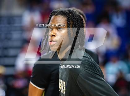 Thumbnail 1 in Paul VI vs. IMG Academy (City of Palms Classic) photogallery.