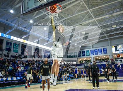 Thumbnail 2 in Paul VI vs. IMG Academy (City of Palms Classic) photogallery.