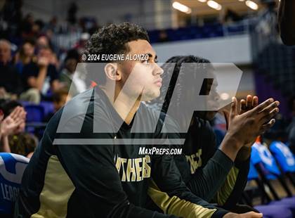 Thumbnail 1 in Paul VI vs. IMG Academy (City of Palms Classic) photogallery.