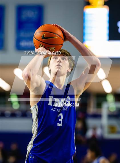 Thumbnail 3 in Paul VI vs. IMG Academy (City of Palms Classic) photogallery.
