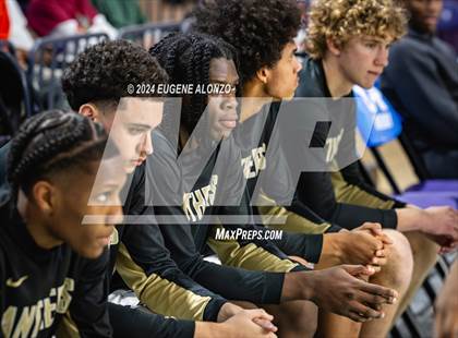 Thumbnail 3 in Paul VI vs. IMG Academy (City of Palms Classic) photogallery.