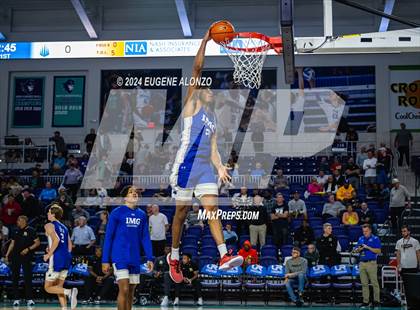 Thumbnail 1 in Paul VI vs. IMG Academy (City of Palms Classic) photogallery.