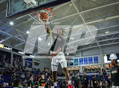 Thumbnail 1 in Paul VI vs. IMG Academy (City of Palms Classic) photogallery.
