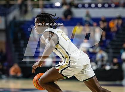 Thumbnail 3 in Paul VI vs. IMG Academy (City of Palms Classic) photogallery.