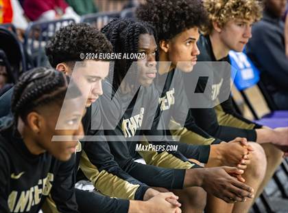 Thumbnail 2 in Paul VI vs. IMG Academy (City of Palms Classic) photogallery.