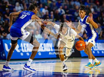 Thumbnail 3 in Paul VI vs. IMG Academy (City of Palms Classic) photogallery.