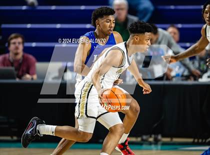 Thumbnail 1 in Paul VI vs. IMG Academy (City of Palms Classic) photogallery.