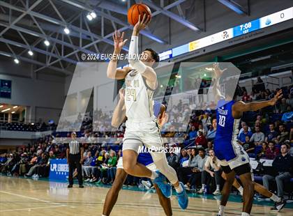 Thumbnail 2 in Paul VI vs. IMG Academy (City of Palms Classic) photogallery.