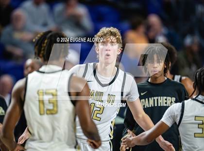 Thumbnail 3 in Paul VI vs. IMG Academy (City of Palms Classic) photogallery.