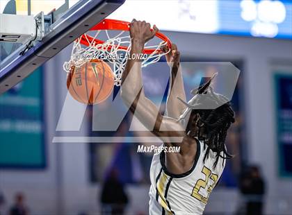 Thumbnail 3 in Paul VI vs. IMG Academy (City of Palms Classic) photogallery.