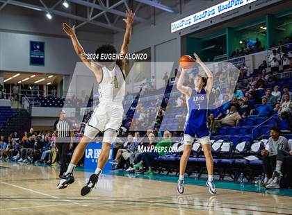 Thumbnail 3 in Paul VI vs. IMG Academy (City of Palms Classic) photogallery.