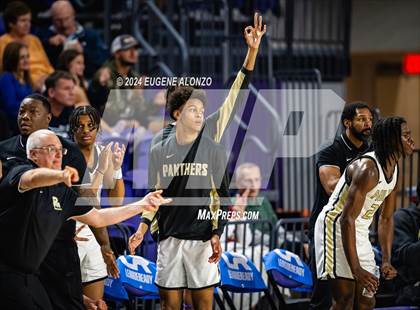 Thumbnail 2 in Paul VI vs. IMG Academy (City of Palms Classic) photogallery.