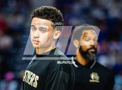 Thumbnail 2 in Paul VI vs. IMG Academy (City of Palms Classic) photogallery.