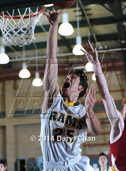 Thumbnail 3 in Temple City vs. La Canada (San Gabriel Tournament) photogallery.