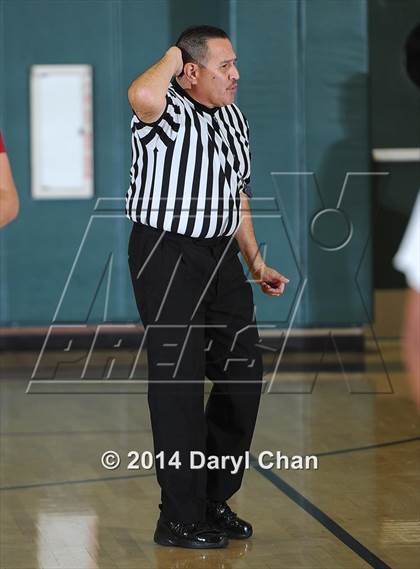 Thumbnail 2 in Temple City vs. La Canada (San Gabriel Tournament) photogallery.