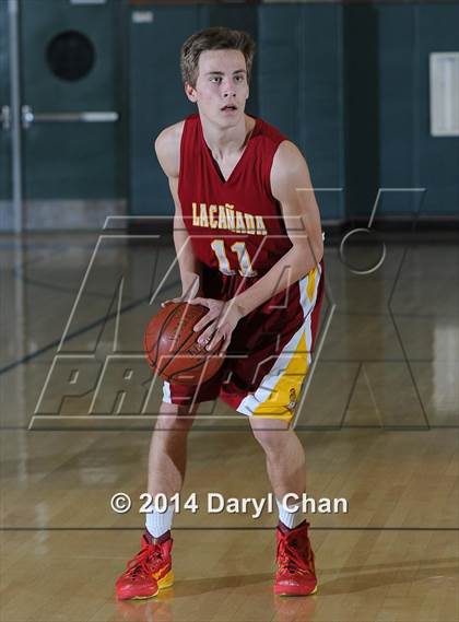 Thumbnail 2 in Temple City vs. La Canada (San Gabriel Tournament) photogallery.