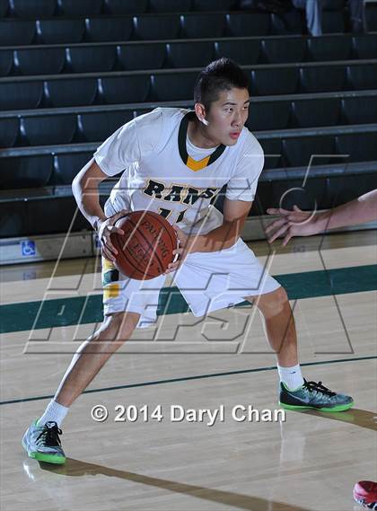 Thumbnail 2 in Temple City vs. La Canada (San Gabriel Tournament) photogallery.