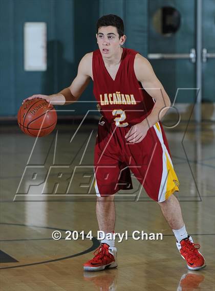 Thumbnail 1 in Temple City vs. La Canada (San Gabriel Tournament) photogallery.