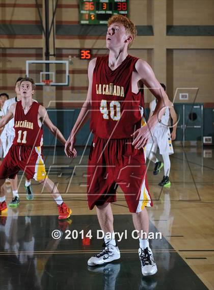 Thumbnail 3 in Temple City vs. La Canada (San Gabriel Tournament) photogallery.