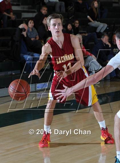 Thumbnail 1 in Temple City vs. La Canada (San Gabriel Tournament) photogallery.