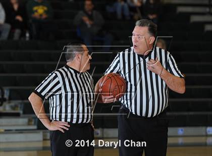Thumbnail 2 in Temple City vs. La Canada (San Gabriel Tournament) photogallery.