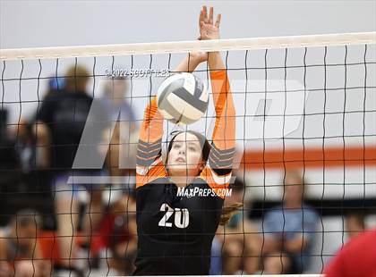 Thumbnail 1 in Fairfield Christian Academy vs Amanda-Clearcreek (Scrimmage) photogallery.
