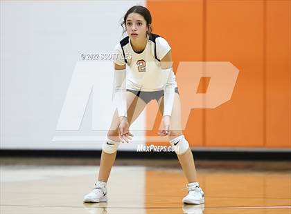 Thumbnail 1 in Fairfield Christian Academy vs Amanda-Clearcreek (Scrimmage) photogallery.