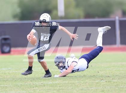 Thumbnail 2 in Cactus Shadows @ Verrado photogallery.