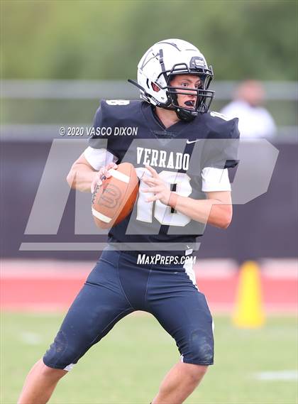 Thumbnail 2 in Cactus Shadows @ Verrado photogallery.