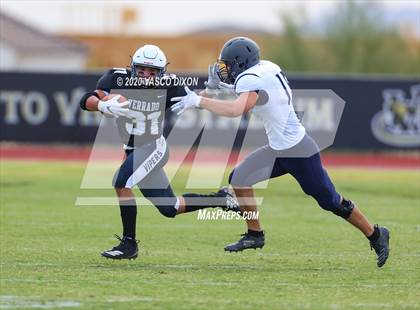Thumbnail 3 in Cactus Shadows @ Verrado photogallery.