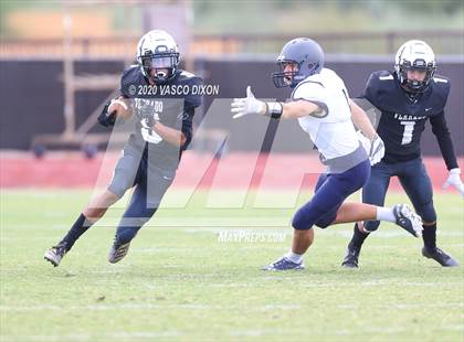 Thumbnail 2 in Cactus Shadows @ Verrado photogallery.