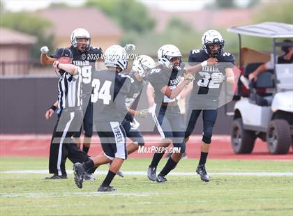 Thumbnail 2 in Cactus Shadows @ Verrado photogallery.