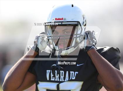 Thumbnail 2 in Cactus Shadows @ Verrado photogallery.