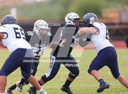 Thumbnail 2 in Cactus Shadows @ Verrado photogallery.