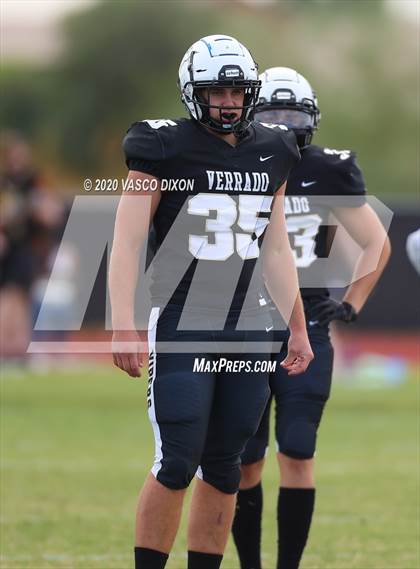 Thumbnail 1 in Cactus Shadows @ Verrado photogallery.