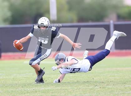 Thumbnail 1 in Cactus Shadows @ Verrado photogallery.