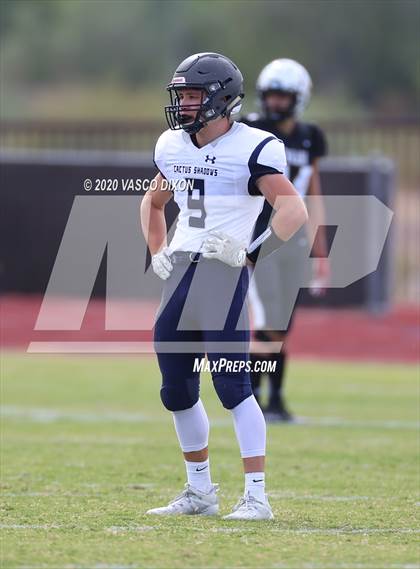 Thumbnail 2 in Cactus Shadows @ Verrado photogallery.